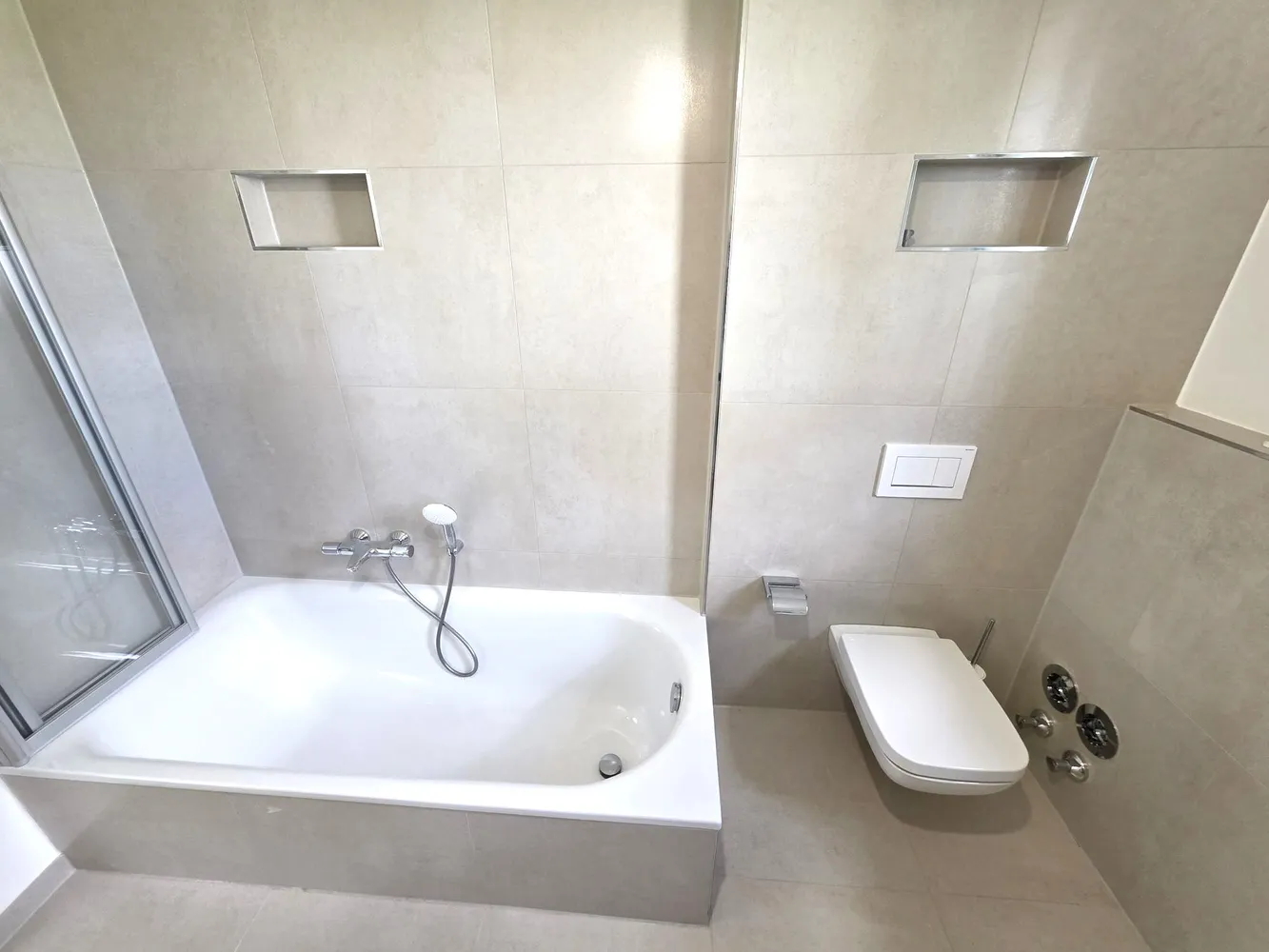 4 Zimmer Wohnung mit 122 m² in Offenbach am Main – Bild 11
