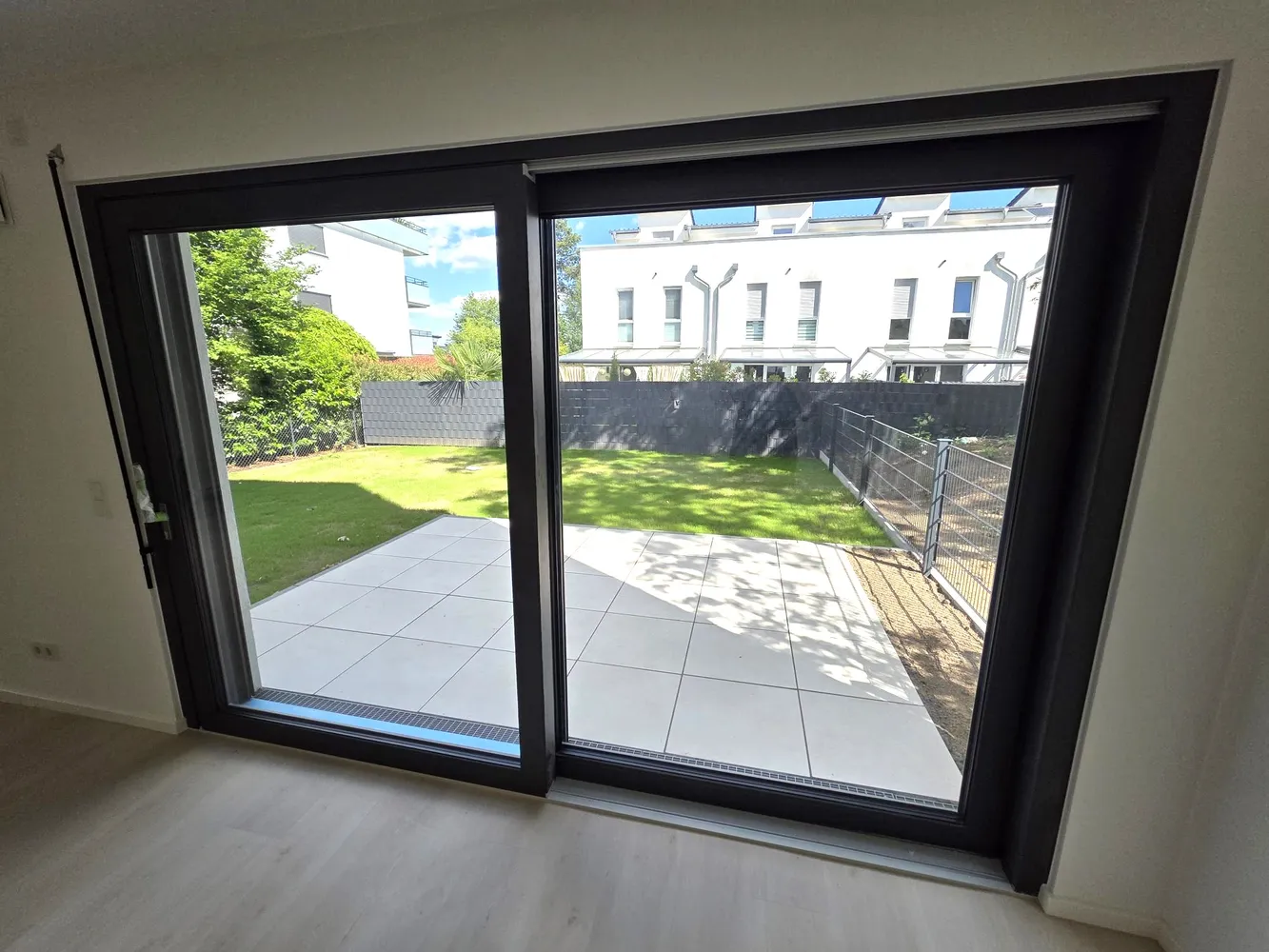 4 Zimmer Wohnung mit 122 m² in Offenbach am Main – Bild 4