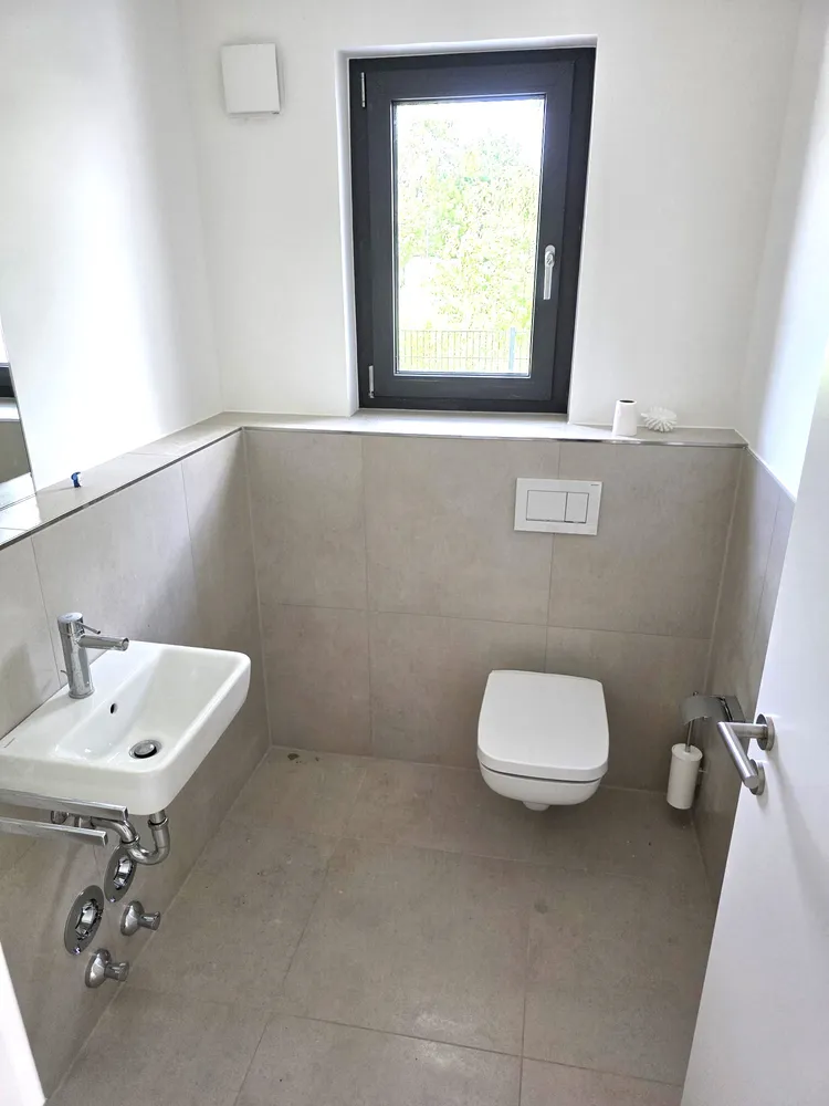 4 Zimmer Wohnung mit 122 m² in Offenbach am Main – Bild 6
