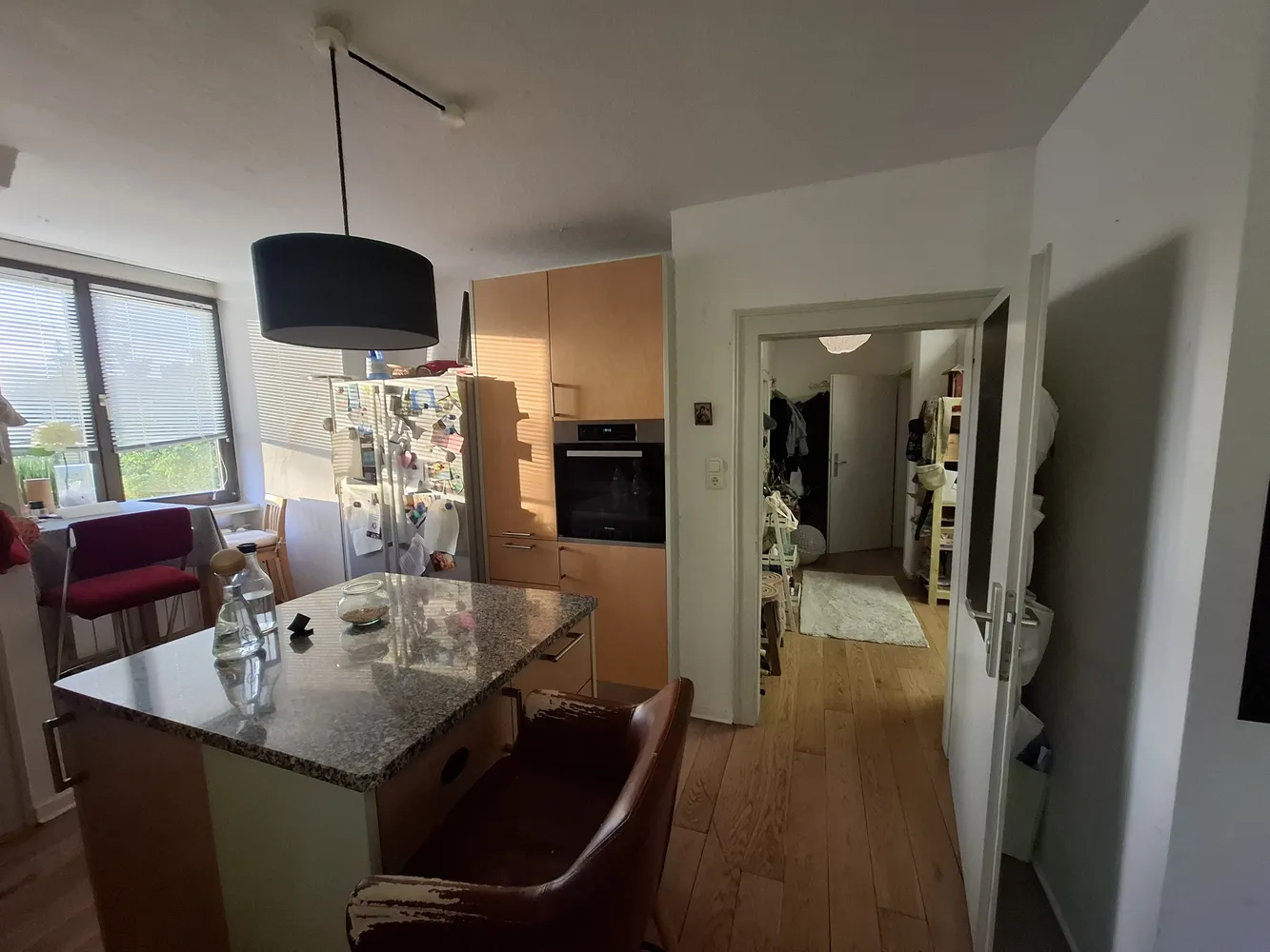 2 Zimmer Haus mit 83 m² in Bonn – Bild 1