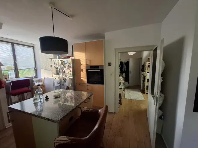 2 Zimmer Haus mit 83 m² in Bonn – Bild 1