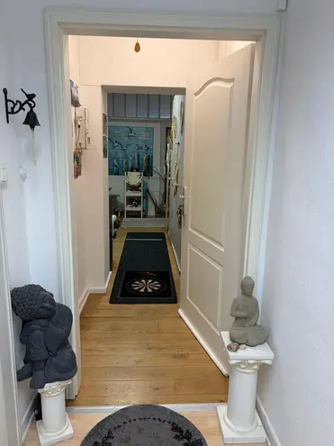 2 Zimmer Haus mit 83 m² in Bonn – Bild 11