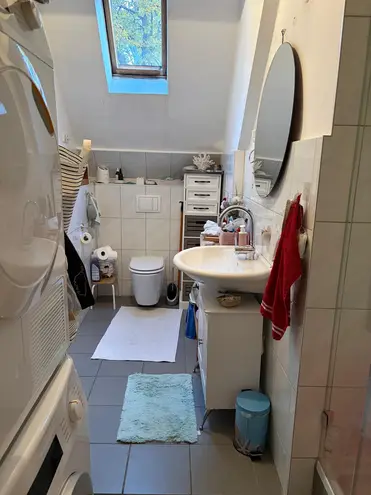 2 Zimmer Haus mit 83 m² in Bonn – Bild 12