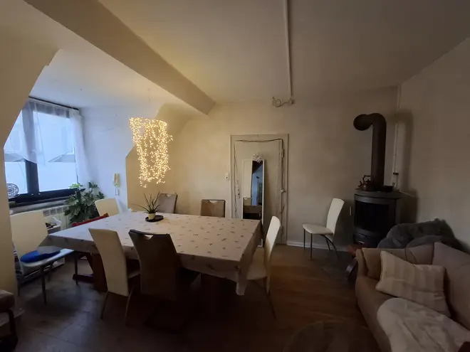 2 Zimmer Haus mit 83 m² in Bonn – Bild 4