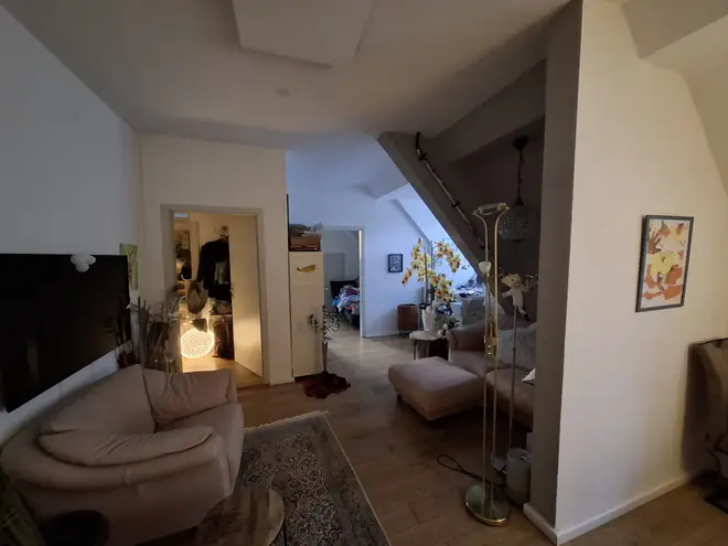 2 Zimmer Haus mit 83 m² in Bonn – Bild 5