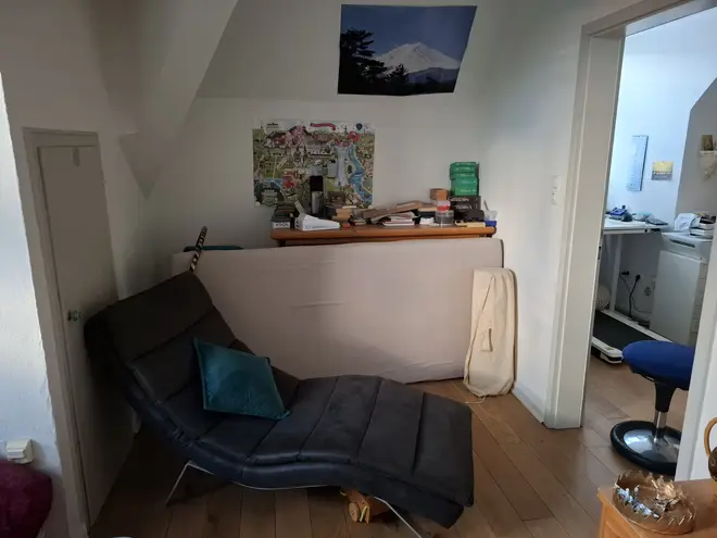 2 Zimmer Haus mit 83 m² in Bonn – Bild 6