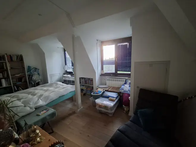 2 Zimmer Haus mit 83 m² in Bonn – Bild 7
