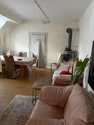 2 Zimmer Haus mit 83 m² in Bonn – Bild 10