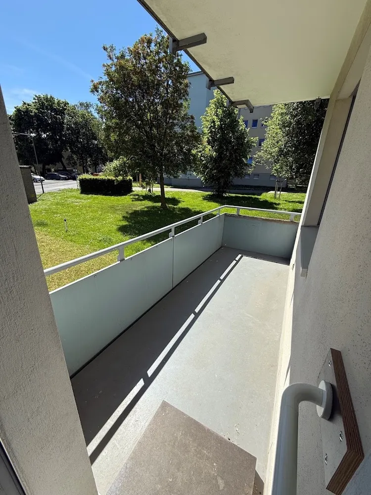 2 Zimmer Wohnung mit 62 m² in Fulda – Bild 6