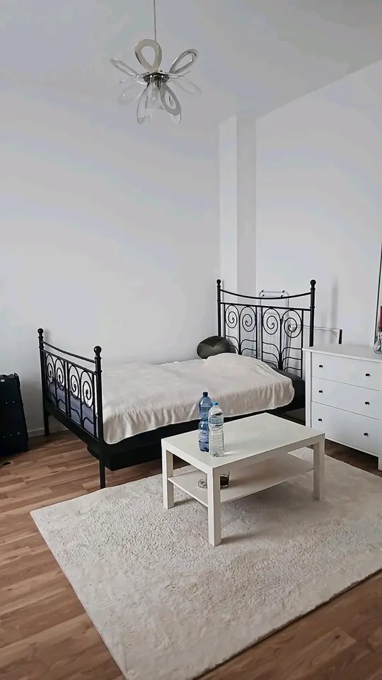 2 Zimmer Wohnung mit 26 m² in Offenbach – Bild 2