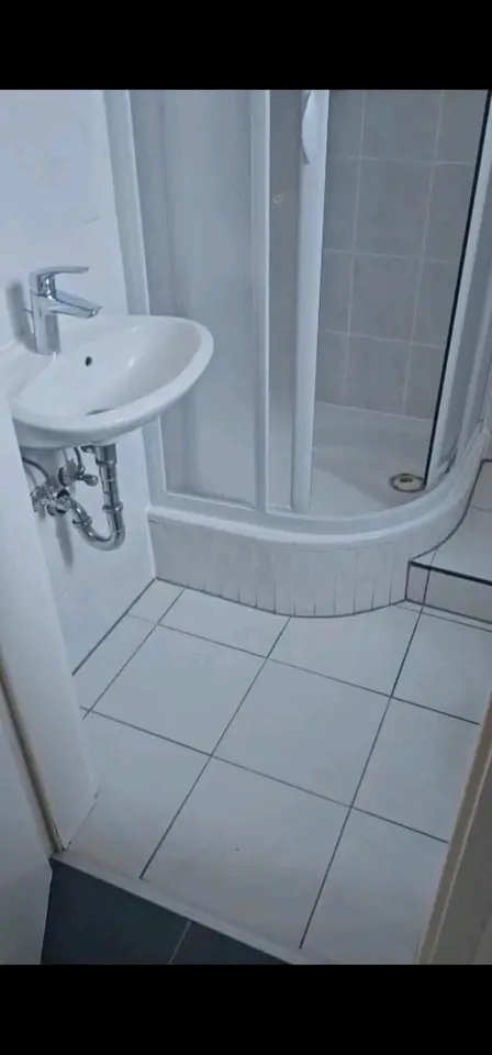 2 Zimmer Wohnung mit 26 m² in Offenbach – Bild 6