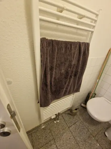 1 Zimmer Wohnung mit 25 m² in Aachen – Bild 12