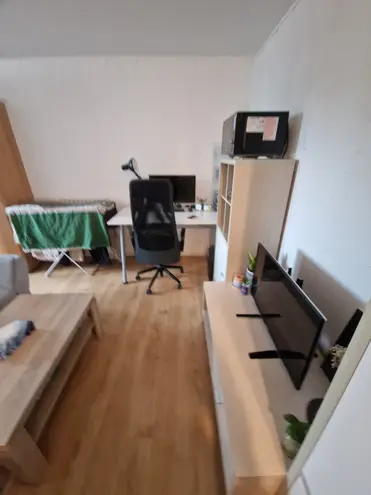 1 Zimmer Wohnung mit 25 m² in Aachen – Bild 5