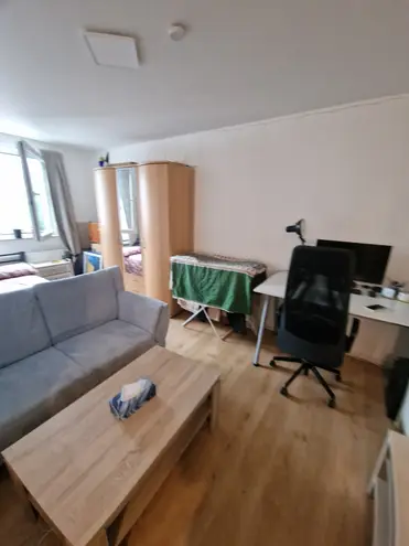 1 Zimmer Wohnung mit 25 m² in Aachen – Bild 6