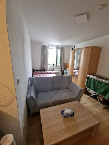 1 Zimmer Wohnung mit 25 m² in Aachen – Bild 7