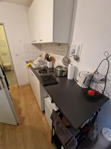 1 Zimmer Wohnung mit 25 m² in Aachen – Bild 8