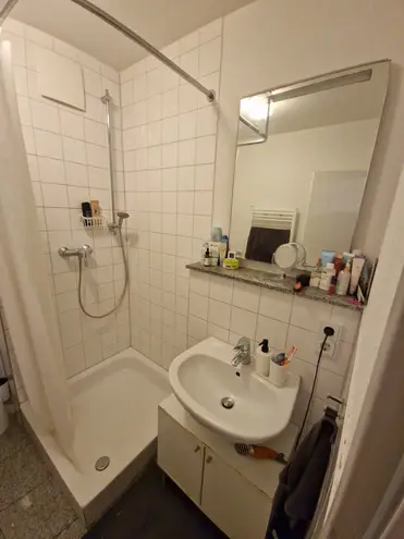 1 Zimmer Wohnung mit 25 m² in Aachen – Bild 10