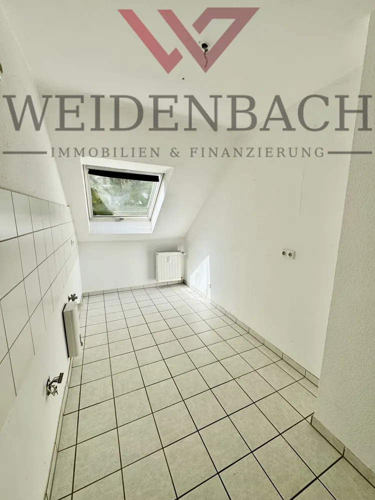 3 Zimmer Wohnung mit 72 m² in Herne – Bild 1