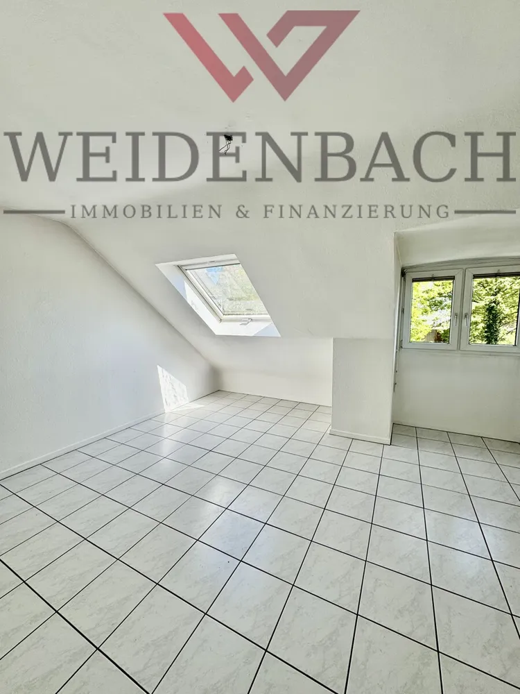3 Zimmer Wohnung mit 72 m² in Herne – Bild 2