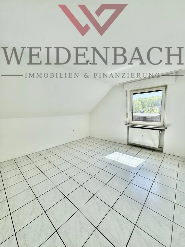 3 Zimmer Wohnung mit 72 m² in Herne – Bild 4