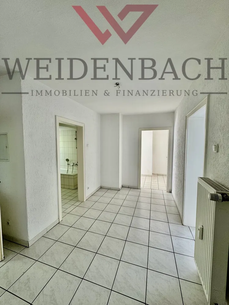 3 Zimmer Wohnung mit 72 m² in Herne – Bild 7