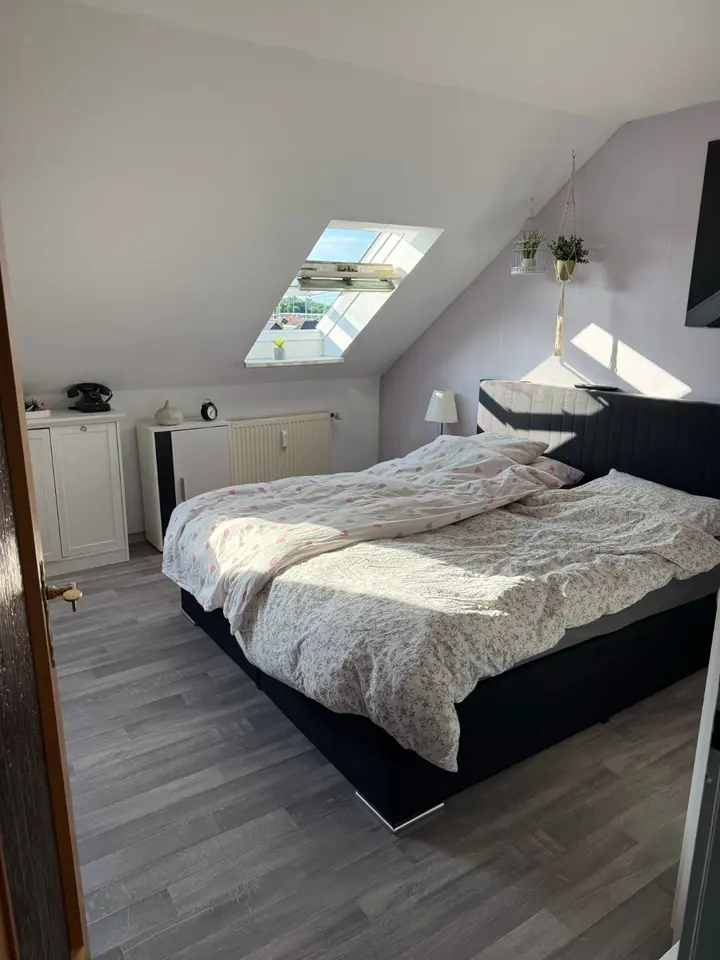 2 Zimmer Wohnung mit 50 m² in Emden – Bild 1