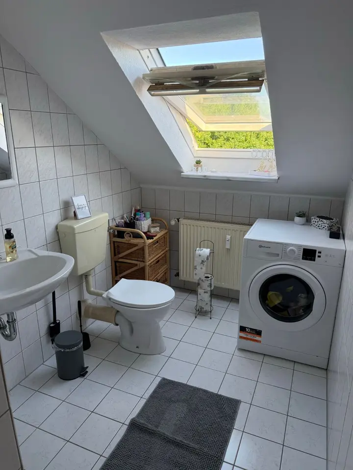 2 Zimmer Wohnung mit 50 m² in Emden – Bild 4