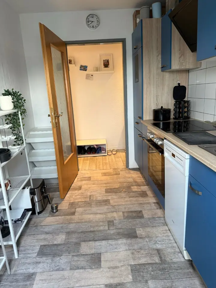 2 Zimmer Wohnung mit 50 m² in Emden – Bild 6