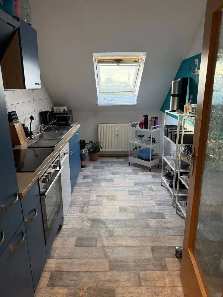 2 Zimmer Wohnung mit 50 m² in Emden – Bild 7