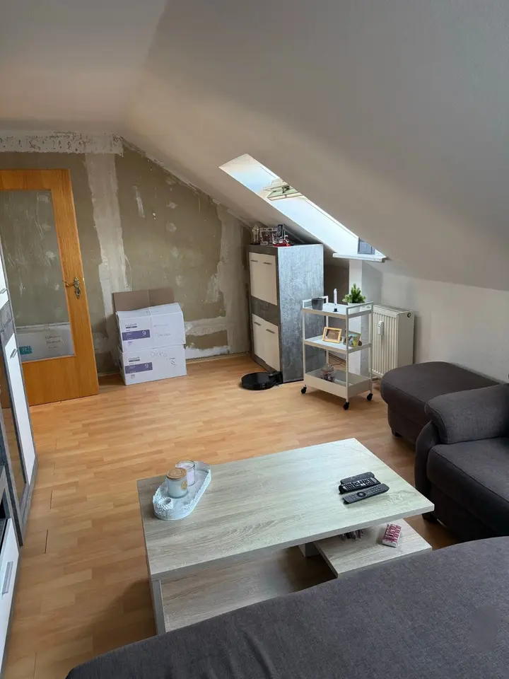 2 Zimmer Wohnung mit 50 m² in Emden – Bild 8