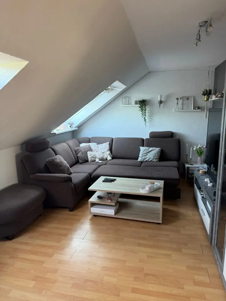 2 Zimmer Wohnung mit 50 m² in Emden – Bild 9