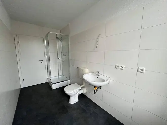 2 Zimmer Wohnung mit 50 m² in Chemnitz – Bild 3