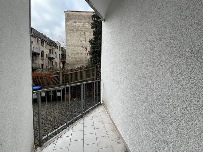 2 Zimmer Wohnung mit 50 m² in Chemnitz – Bild 5