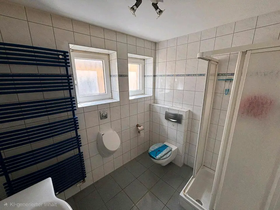 6 Zimmer Haus mit 157 m² in Dietzenbach – Bild 5