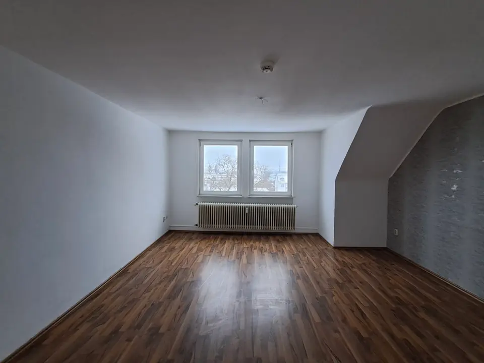 3 Zimmer Wohnung mit 75 m² in Bremerhaven – Bild 2