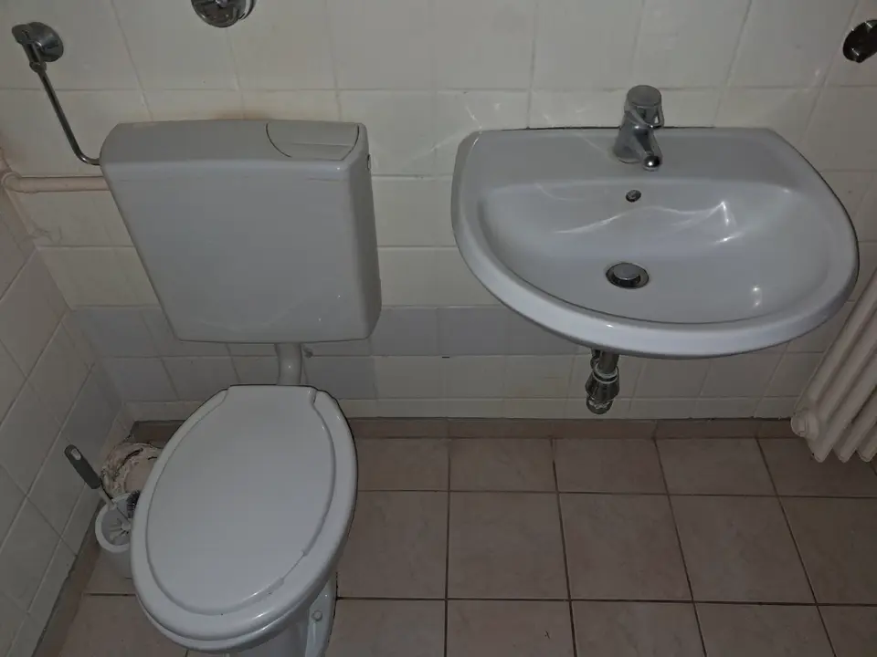 3 Zimmer Wohnung mit 75 m² in Bremerhaven – Bild 8