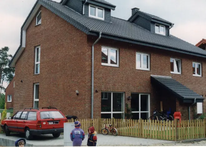 5 Zimmer Haus mit 120 m² in Gütersloh – Bild 5