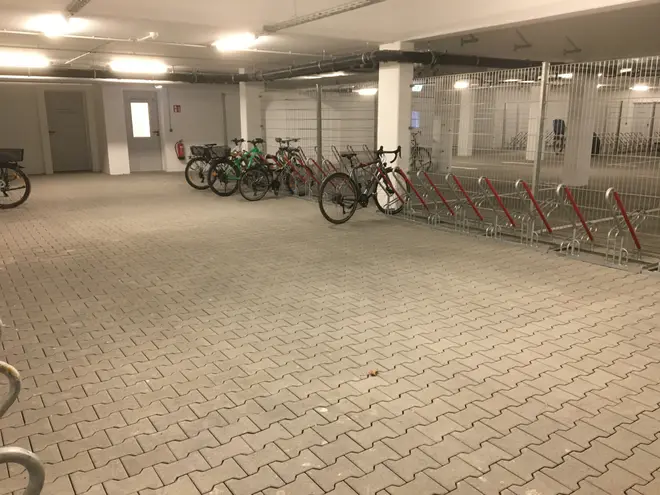 3 Zimmer Wohnung mit 89 m² in Heidelberg – Bild 12