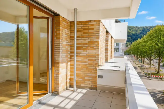 3 Zimmer Wohnung mit 89 m² in Heidelberg – Bild 2