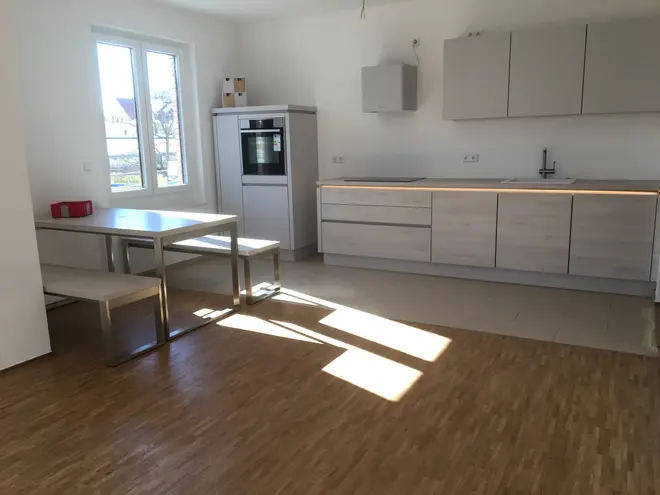 3 Zimmer Wohnung mit 89 m² in Heidelberg – Bild 3