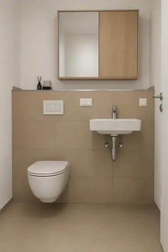 3 Zimmer Wohnung mit 89 m² in Heidelberg – Bild 9