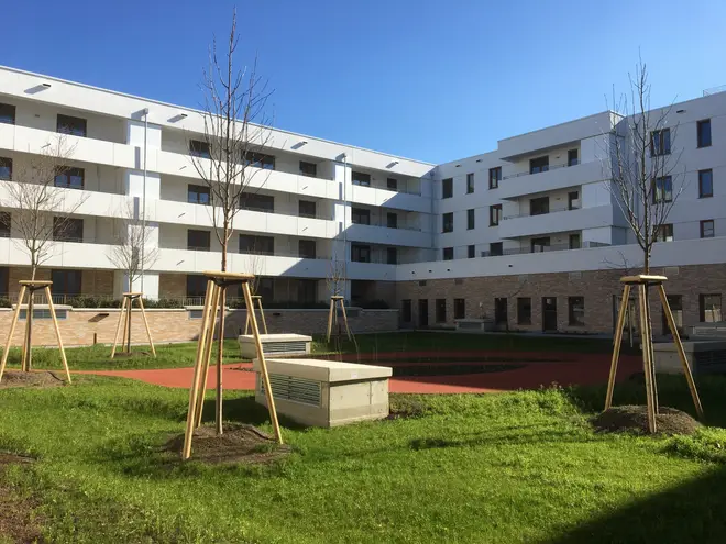 3 Zimmer Wohnung mit 89 m² in Heidelberg – Bild 10