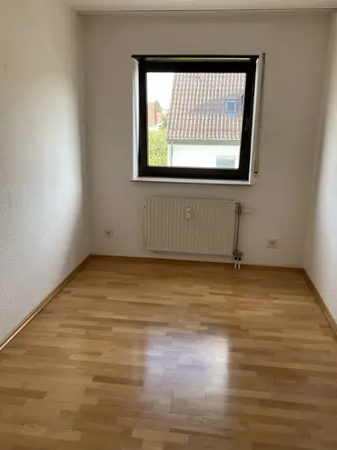 4 Zimmer Wohnung mit 81 m² in Ludwigshafen am Rhein – Bild 1