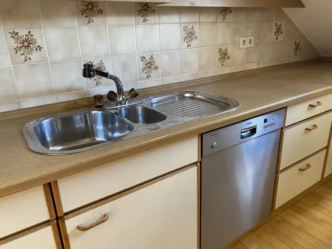 4 Zimmer Wohnung mit 81 m² in Ludwigshafen am Rhein – Bild 11