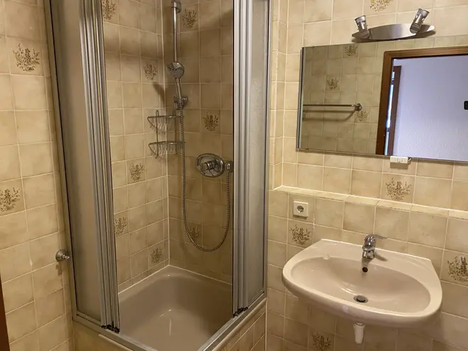 4 Zimmer Wohnung mit 81 m² in Ludwigshafen am Rhein – Bild 7