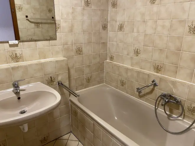 4 Zimmer Wohnung mit 81 m² in Ludwigshafen am Rhein – Bild 8