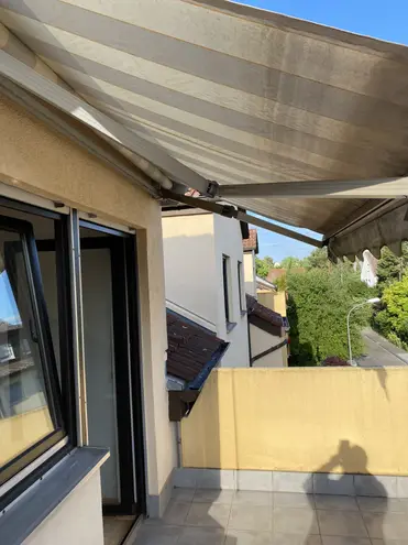 4 Zimmer Wohnung mit 81 m² in Ludwigshafen am Rhein – Bild 10