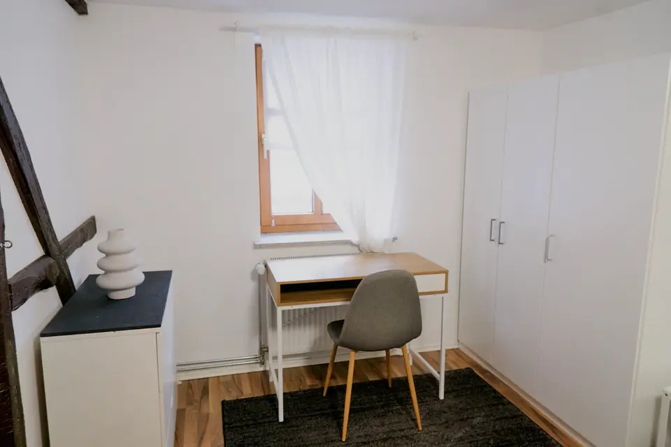 2 Zimmer Wohnung mit 38 m² in Wolfsburg – Bild 2