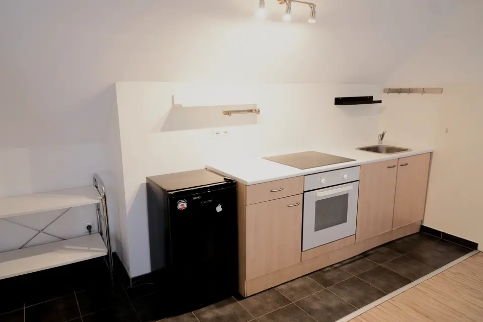 2 Zimmer Wohnung mit 38 m² in Wolfsburg – Bild 3