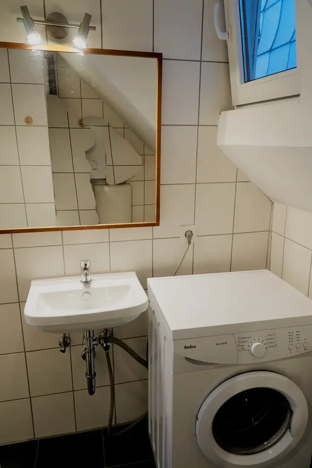 2 Zimmer Wohnung mit 38 m² in Wolfsburg – Bild 6